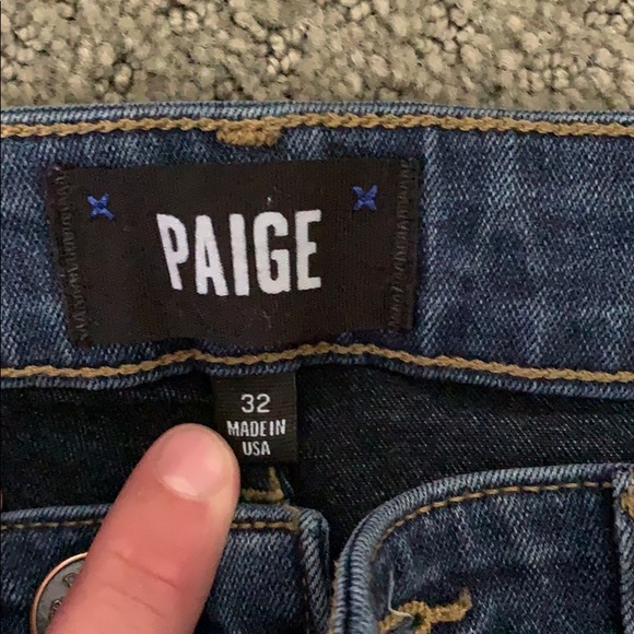 Jeans - Picture 2 of 2